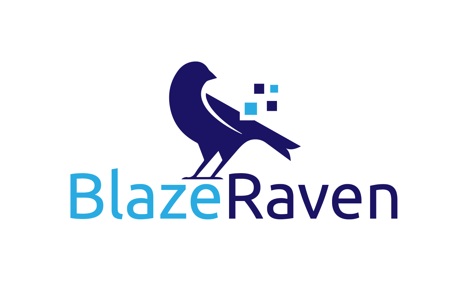 BlazeRaven.com - buying Great premium names